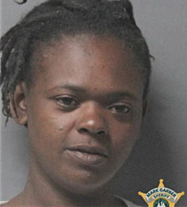 Patricka Ledet, - Lafayette Parish County, LA 